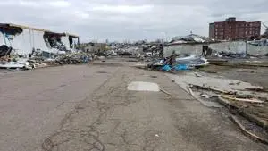 KYTC giving update on plans for Rebuild Mayfield Project
