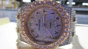 CBP seizes fake watches in Louisville
