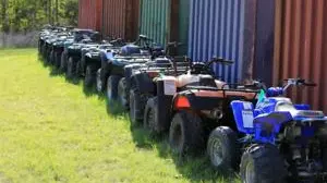 Kentucky Fish and Wildlife to hold fall surplus auction in October