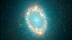 UK researcher exploring how galaxies build stars