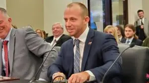 Shell seeks relief for Kentucky farmers