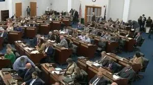 Measure protecting teachers from student violence clears House, returns to Senate with amendment