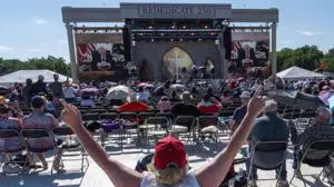 Vine Grove woman recalls the Lord’s nudge to attend ‘Rededicate 250’