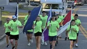 Run for the Fallen begins Saturday in Owensboro