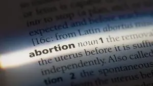 Kentucky Annual Abortion Report: Five lives lost as five women saved