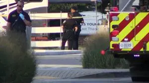 1 killed, 4 injured in shooting at park in Lexington