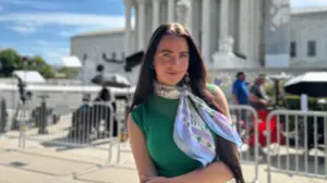 Owensboro native reflects on role in case as Supreme Court upholds women’s sports law
