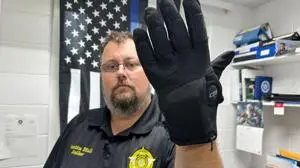 White House border czar defends ICE electric shock gloves as tools to avoid deadly force
