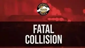 Two killed in crash Sunday in Meade County