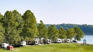 Green River Lake campground reopens Friday