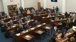 Gaming, grooming and impaired driving among new laws in Kentucky