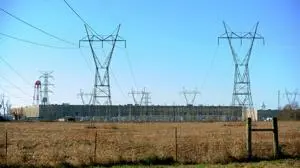 More details on government turning Paducah uranium plant into an AI data center and gas power complex