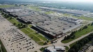 Appliance Park in Louisville to become largest US home appliance site