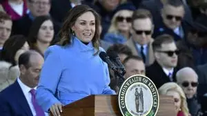 Lt. Gov. association passes Coleman's agriculture impact resolution