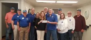 Beloved bluegrass bash raises nearly $75,000 for western Ky. pregnancy resource centers