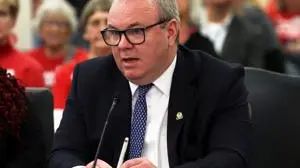 'Pause in procedure' organ donation bill passes out of committee, speeds to Rules Committee