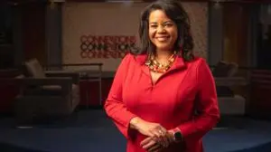 Longtime KET host Renee Shaw to retire
