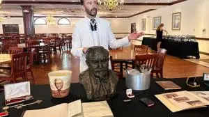 KFC founder Colonel Sanders' personal items, former home and restaurant up for auction