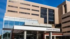St. Elizabeth Edgewood repeats as state’s top hospital