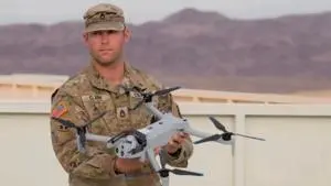 CID offering reward for info related to thieves who stole drone systems from Ft. Campbell