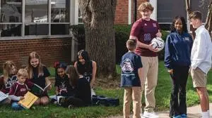 Model School at EKU celebrating 120 years