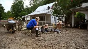 Millions who need flood insurance the most don’t have it as flawed federal program raises prices