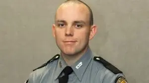 Funeral arrangements set for slain trooper who ‘devoted his life to serving others’