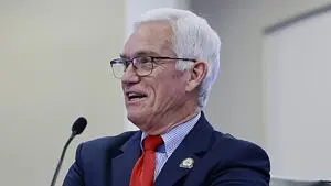 Senator proposes residential weather-safe room rebate program