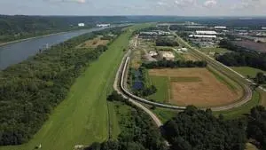 Louisville Riverport Authority announces mastern planning process