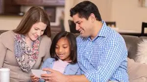More than 8,700 children in need of foster families in Kentucky