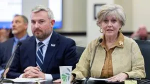 Lawmakers, other partners unveil plan to reduce recidivism