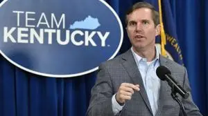 Beshear joins lawsuit against release of TANF clients' personal info