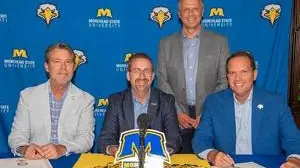 Morehead State, UPIKE sign agreement on route to medical degree
