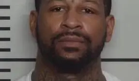 Marshals catch man wanted on multiple charges