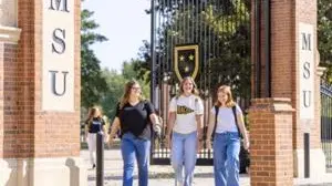 Murray State has growth in enrollment
