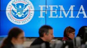 Kentucky projects receive millions in federal disaster aid