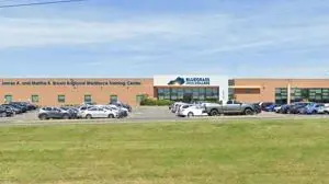 BCTC receives $2 million commitment
