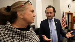 Kentuckians won't subsidize data center utility costs under new bill