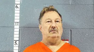 Bullitt County man indicted on voter fraud charges