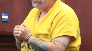 Former MPD detective arraigned in Calloway, Trigg sex-crime cases