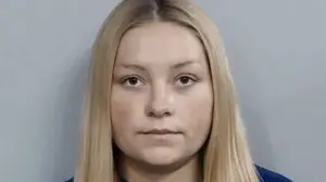 Former UK student athlete says she ended her newborn son's life, pleads guilty to manslaughter