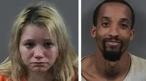 Tennessee police chase ends in Kentucky; 2 arrested