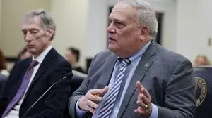Stivers says ‘responsible budgeting’ led to significant surplus