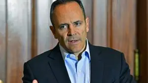 Judge sentences former Gov. Bevin to jail over legal dispute with estranged son