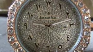 Federal agents seize fake watches worth millions at Louisville airport
