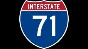 Two-year upgrade project for I-71 in Louisville begins Monday