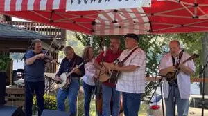 Bluegrass music fest benefiting western Kentucky pregnancy centers scheduled for Saturday