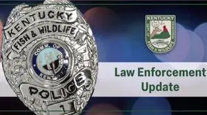 Tennessee man pleads guilty to Kentucky poaching charges