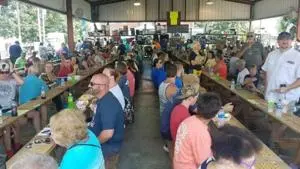 Finalized speaker list confirmed for Fancy Farm