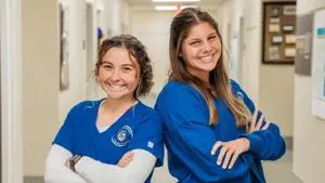 Students gain new tool to explore education and career connections